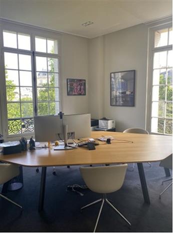 Bureau Location 75116 PARIS 78 AVENUE RAYMOND POINCARE
