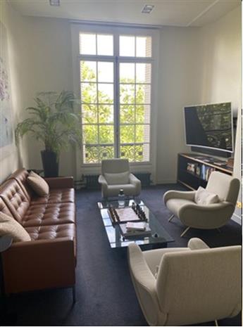 Bureau Location 75116 PARIS 78 AVENUE RAYMOND POINCARE