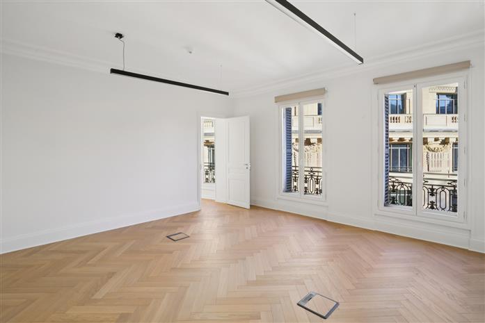 Bureau Location 75009 PARIS 28 BOULEVARD HAUSSMANN