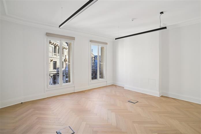 Bureau Location 75009 PARIS 28 BOULEVARD HAUSSMANN