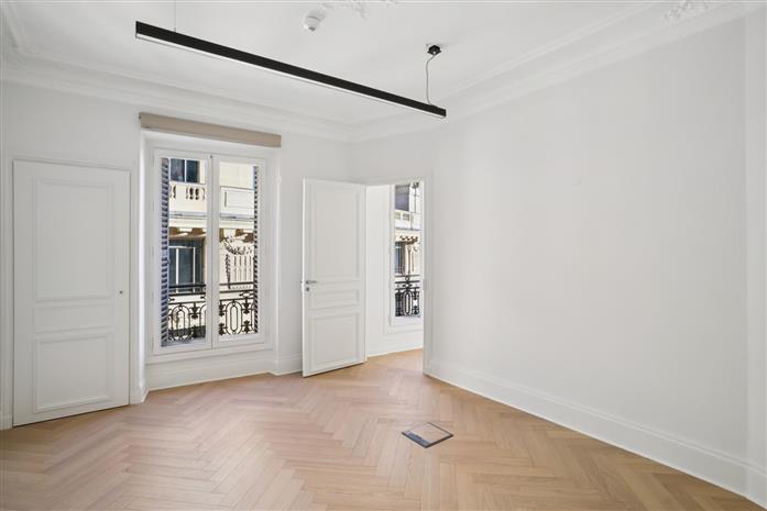 Bureau Location 75009 PARIS 28 BOULEVARD HAUSSMANN