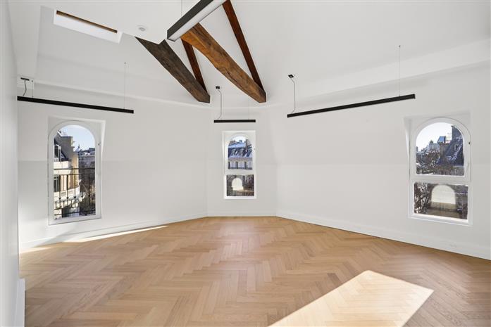 Bureau Location 75009 PARIS 28 BOULEVARD HAUSSMANN