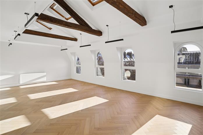 Bureau Location 75009 PARIS 28 BOULEVARD HAUSSMANN