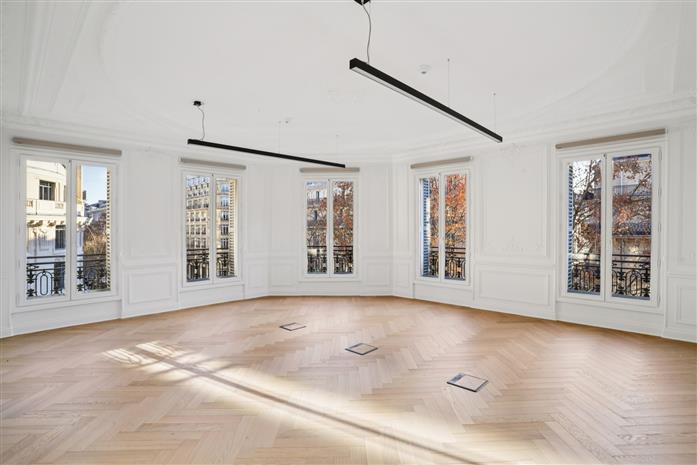 Bureau Location 75009 PARIS 28 BOULEVARD HAUSSMANN