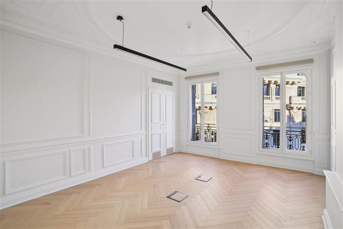 Bureau Location 75009 PARIS 28 BOULEVARD HAUSSMANN