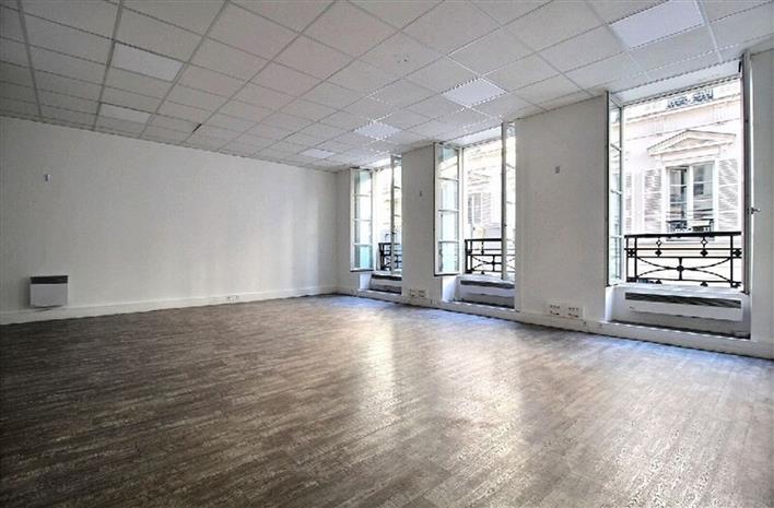 Bureau Location 75009 PARIS 39 RUE GODOT DE MAUROY
