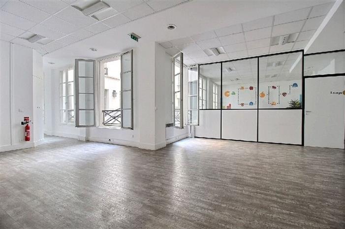 Bureau Location 75009 PARIS 39 RUE GODOT DE MAUROY