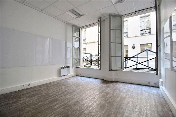 Bureau Location 75009 PARIS 39 RUE GODOT DE MAUROY