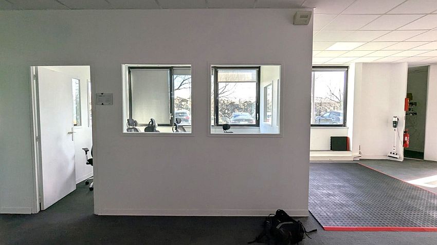 Bureau Location 31300 TOULOUSE