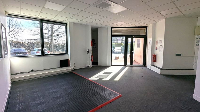 Bureau Location 31300 TOULOUSE