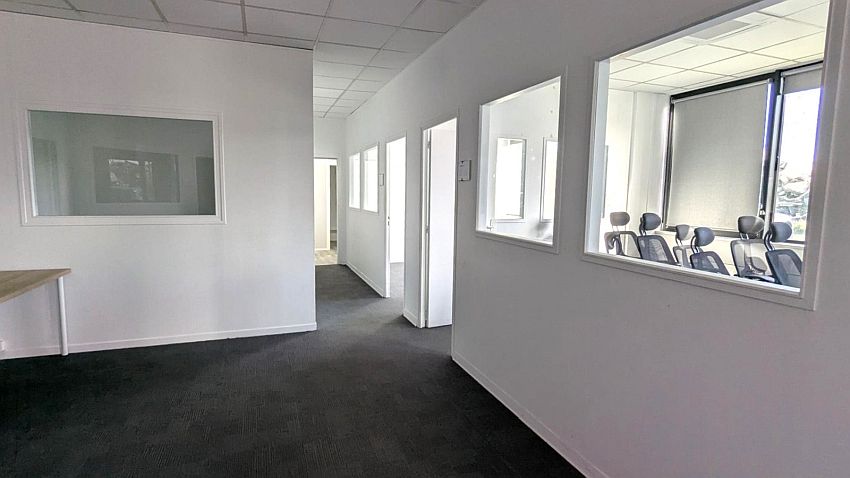Bureau Location 31300 TOULOUSE