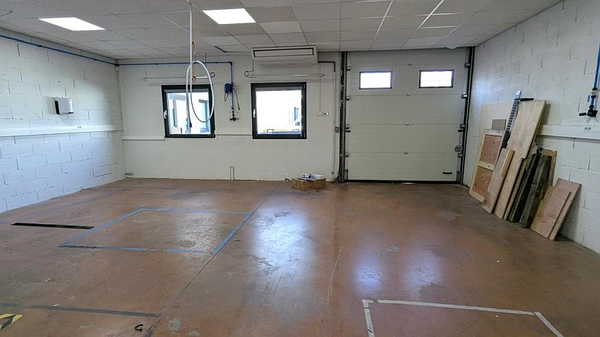 Bureau Location 31300 TOULOUSE