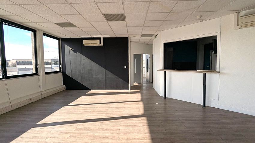 Bureau Location 31300 TOULOUSE