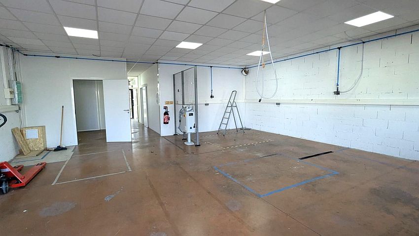 Bureau Location 31300 TOULOUSE