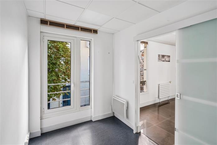 Bureau Location 92120 MONTROUGE 52-52 bis AVENUE DE LA REPUBLIQUE