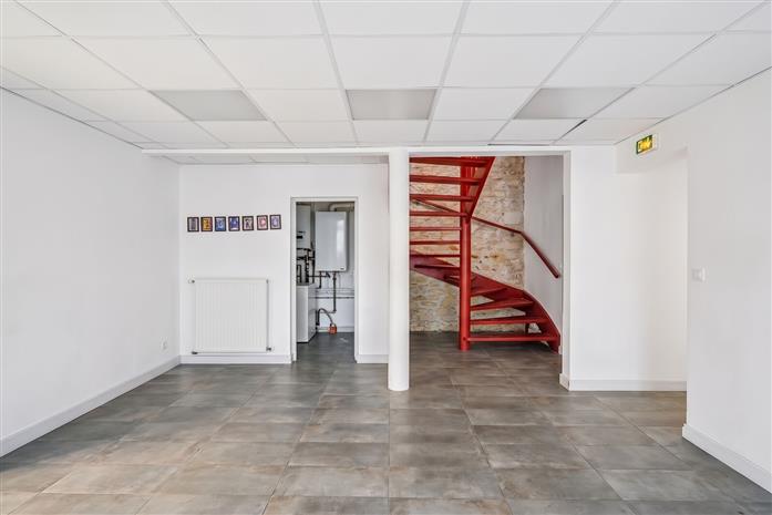 Bureau Location 92120 MONTROUGE 52-52 bis AVENUE DE LA REPUBLIQUE