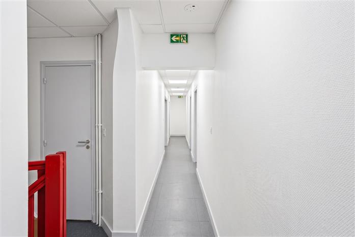 Bureau Location 92120 MONTROUGE 52-52 bis AVENUE DE LA REPUBLIQUE