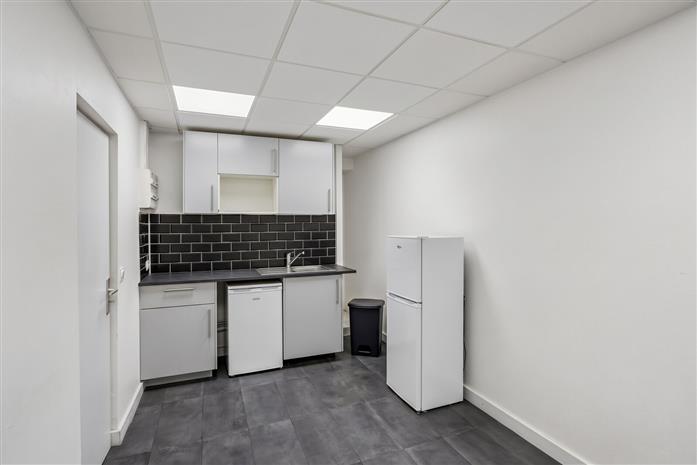 Bureau Location 92120 MONTROUGE 52-52 bis AVENUE DE LA REPUBLIQUE