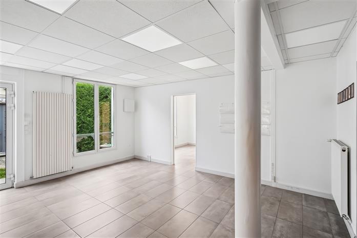 Bureau Location 92120 MONTROUGE 52-52 bis AVENUE DE LA REPUBLIQUE