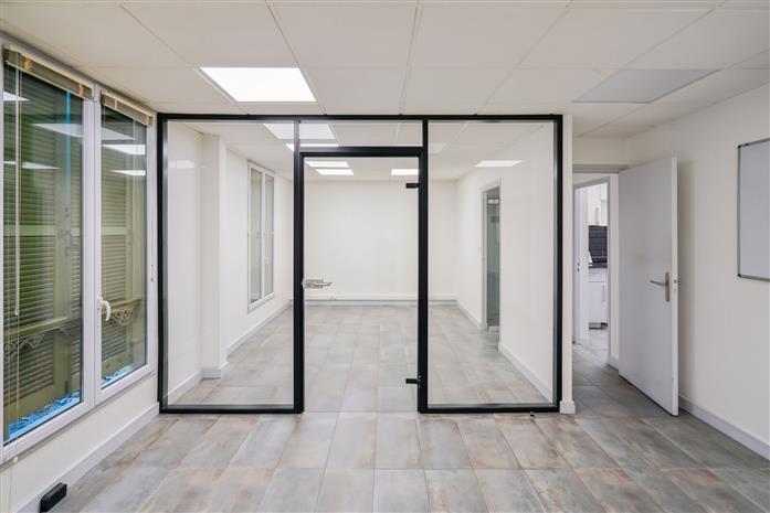 Bureau Location 92120 MONTROUGE 52-52 bis AVENUE DE LA REPUBLIQUE