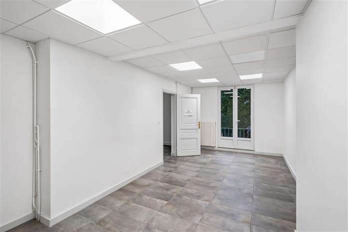 Bureau Location 92120 MONTROUGE 52-52 bis AVENUE DE LA REPUBLIQUE