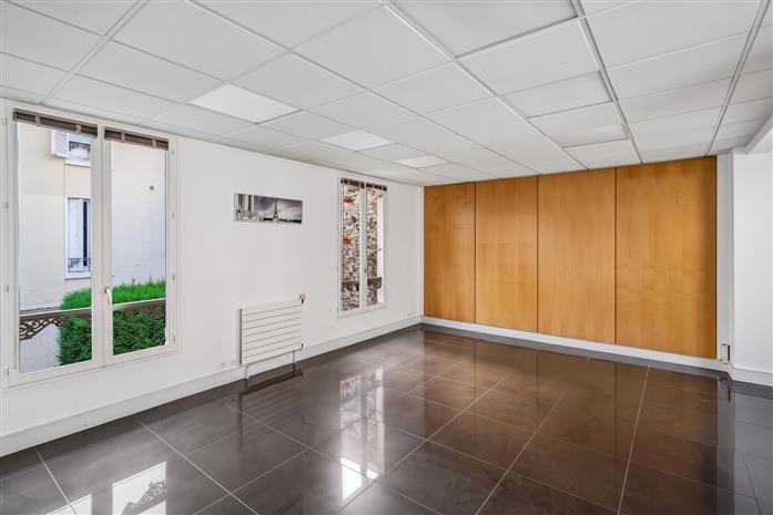 Bureau Location 92120 MONTROUGE 52-52 bis AVENUE DE LA REPUBLIQUE