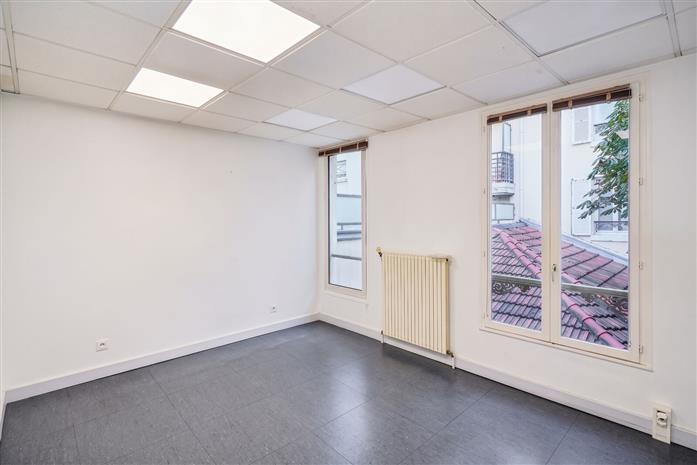 Bureau Location 92120 MONTROUGE 52-52 bis AVENUE DE LA REPUBLIQUE