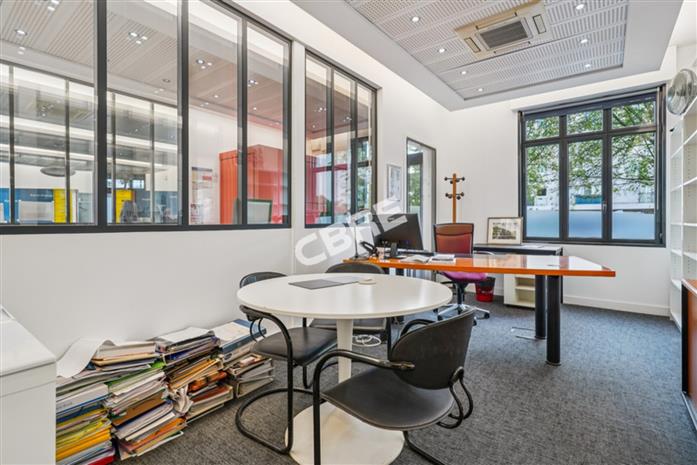 Bureau Location 92170 VANVES