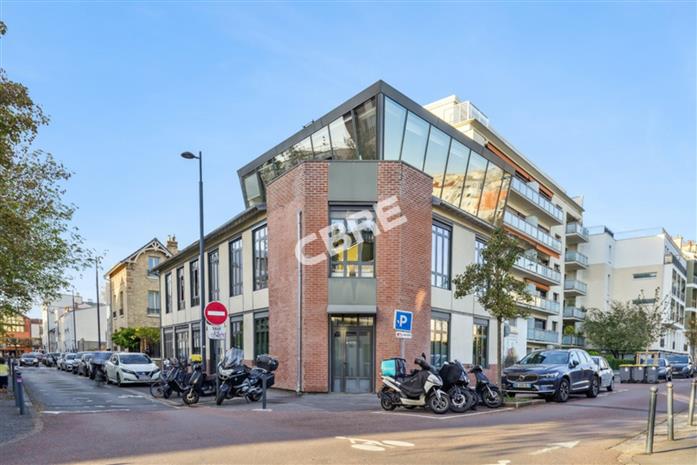 Bureau Location 92170 VANVES