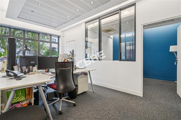 Bureau Location 92170 VANVES