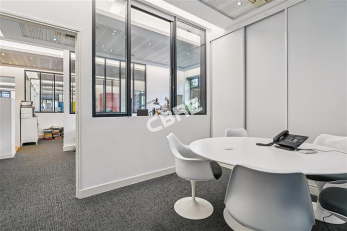 Bureau Location 92170 VANVES