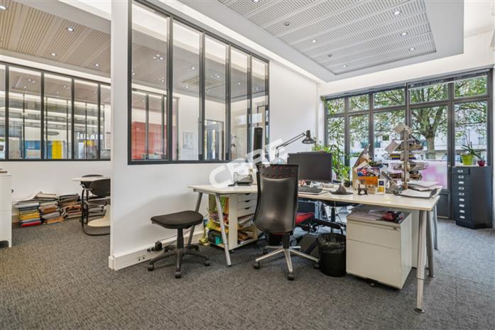 Bureau Location 92170 VANVES