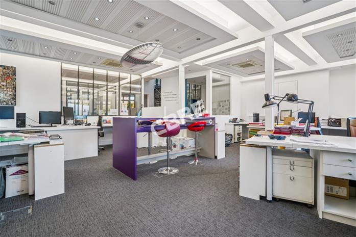 Bureau Location 92170 VANVES