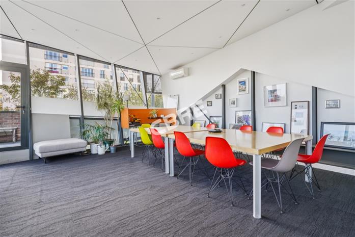 Bureau Location 92170 VANVES