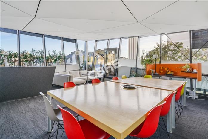 Bureau Location 92170 VANVES