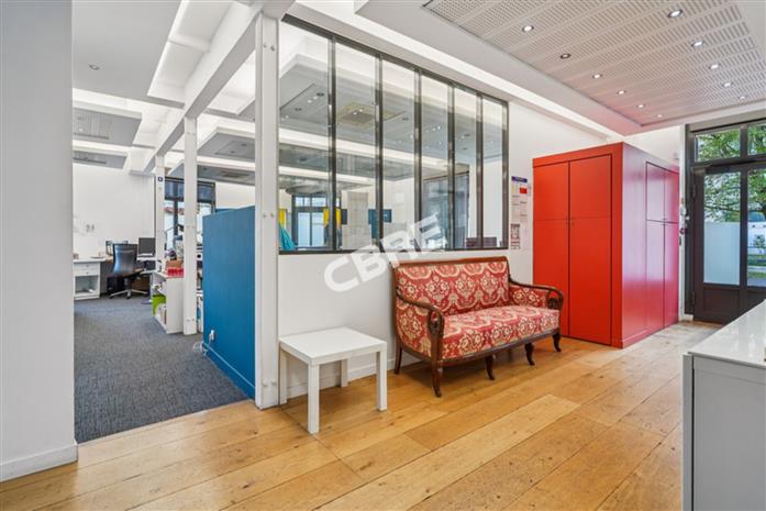 Bureau Location 92170 VANVES