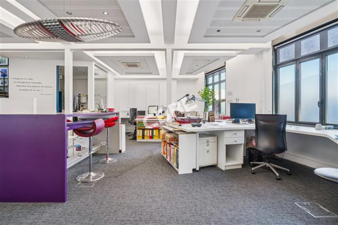 Bureau Location 92170 VANVES