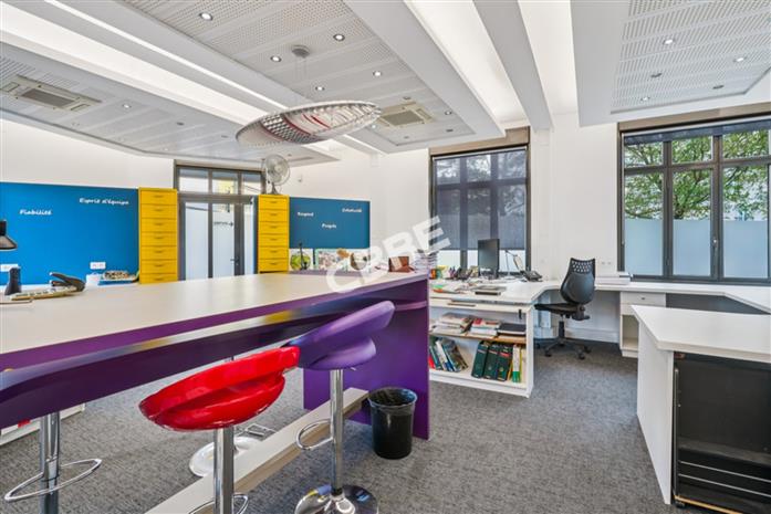 Bureau Location 92170 VANVES