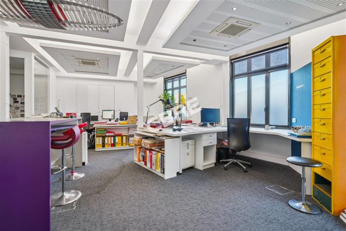 Bureau Location 92170 VANVES