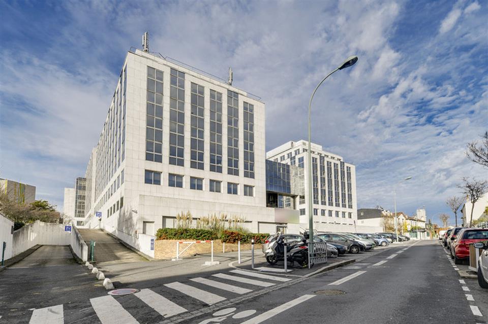 Bureau Location 94110 ARCUEIL 21-37 RUE DE STALINGRAD