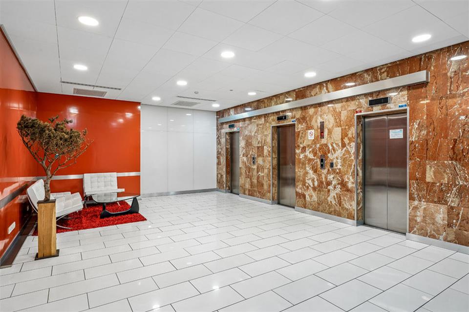 Bureau Location 94110 ARCUEIL 21-37 RUE DE STALINGRAD