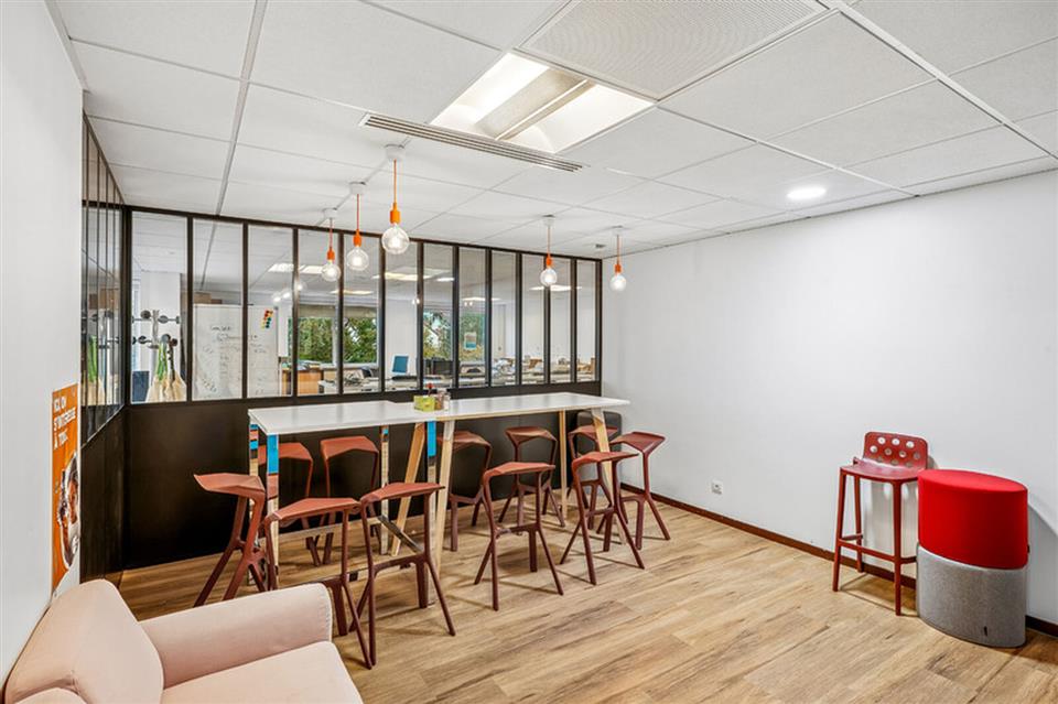 Bureau Location 94110 ARCUEIL 21-37 RUE DE STALINGRAD