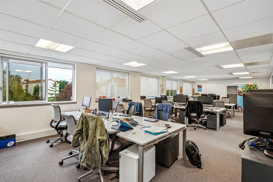 Bureau Location 94110 ARCUEIL 21-37 RUE DE STALINGRAD
