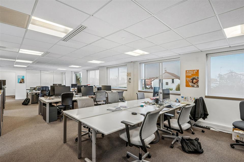 Bureau Location 94110 ARCUEIL 21-37 RUE DE STALINGRAD