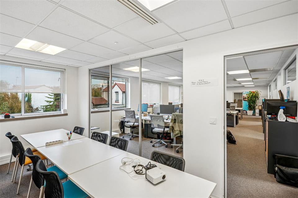 Bureau Location 94110 ARCUEIL 21-37 RUE DE STALINGRAD