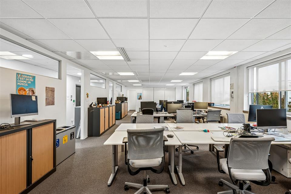 Bureau Location 94110 ARCUEIL 21-37 RUE DE STALINGRAD