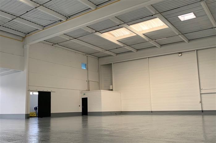 Local d'activités Location 94380 BONNEUIL SUR MARNE