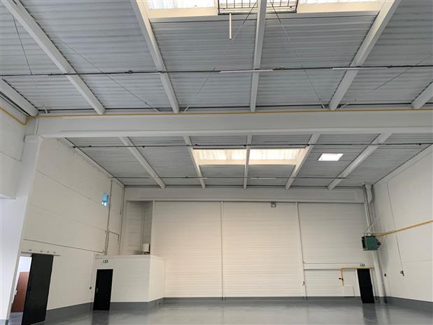 Local d'activités Location 94380 BONNEUIL SUR MARNE