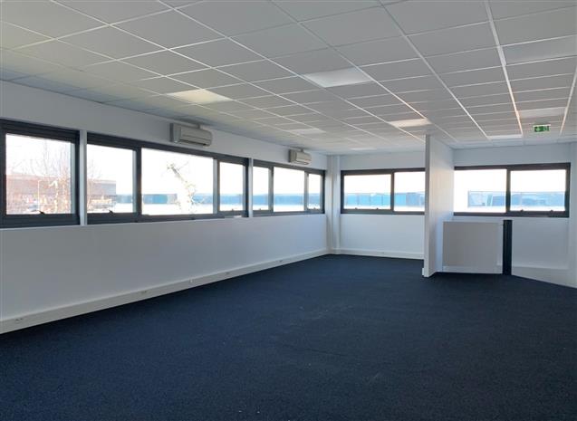 Local d'activités Location 94380 BONNEUIL SUR MARNE