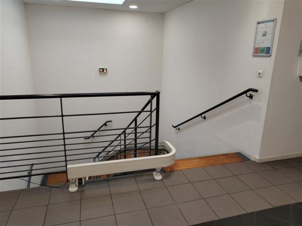 Bureau Location 13790 ROUSSET